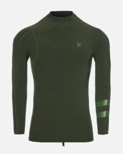 HURLEY Advantage Plus 1/1mm Jacket