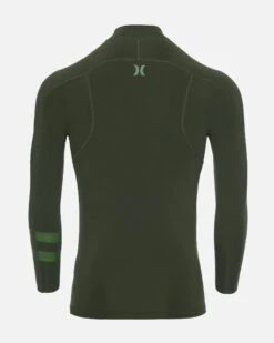 HURLEY Advantage Plus 1/1mm Jacket -HURLEY Sales 890920 newsprint 3