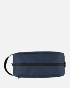 No Comply Small Item Travel Bag 6 No Comply Small Item Travel Bag -HURLEY Sales 9A7089 VALERIANBLUEHEATHER 03