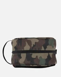 One And Only Crop Travel Bag 6 One And Only Crop Travel Bag -HURLEY Sales 9A7223 GREENCAMO 03