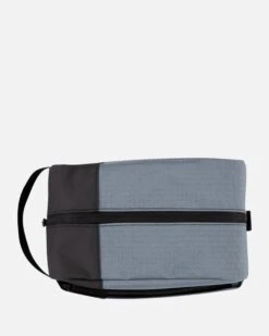 Hurley Ripstop Travel Bag -HURLEY Sales 9A7224 COOLGRAY 03