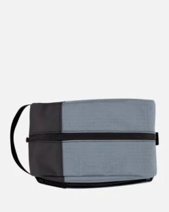Hurley Ripstop Travel Bag -HURLEY Sales 9A7224 COOLGRAY 03 jpeg