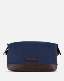 Hurley Side-Snap Travel Kit