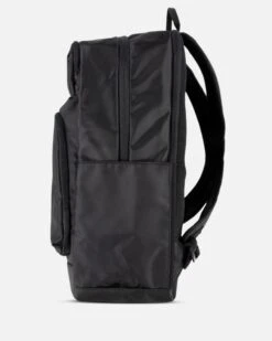 Hurley Rider Backpack -HURLEY Sales 9A7386 BLACK 4