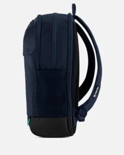 Hurley Peak Backpack -HURLEY Sales 9A7390 OBSIDIAN 3