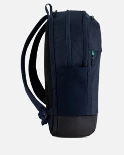 Hurley Peak Backpack -HURLEY Sales 9A7390 OBSIDIAN 4