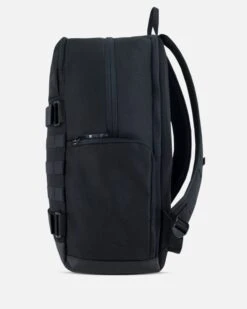 Hurley 50-50 Backpack -HURLEY Sales 9A7391 BLACK 3
