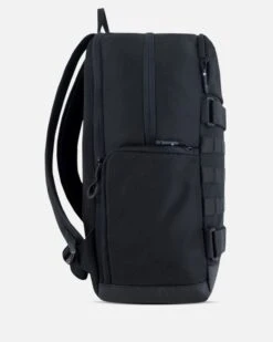 Hurley 50-50 Backpack -HURLEY Sales 9A7391 BLACK 4