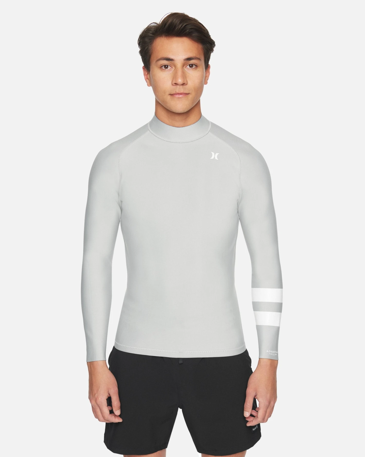 HURLEY Advantage Plus 1mm Reversible Jacket 1 HURLEY Advantage Plus 1mm Reversible Jacket