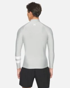 HURLEY Advantage Plus 1mm Reversible Jacket 11 HURLEY Advantage Plus 1mm Reversible Jacket -HURLEY Sales CJ6772 LIGHT BONE 3 vv3