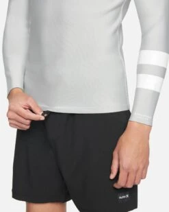 HURLEY Advantage Plus 1mm Reversible Jacket 15 HURLEY Advantage Plus 1mm Reversible Jacket -HURLEY Sales CJ6772 LIGHT BONE 7 vv3