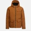 Vinson Sherpa Lined Jacket
