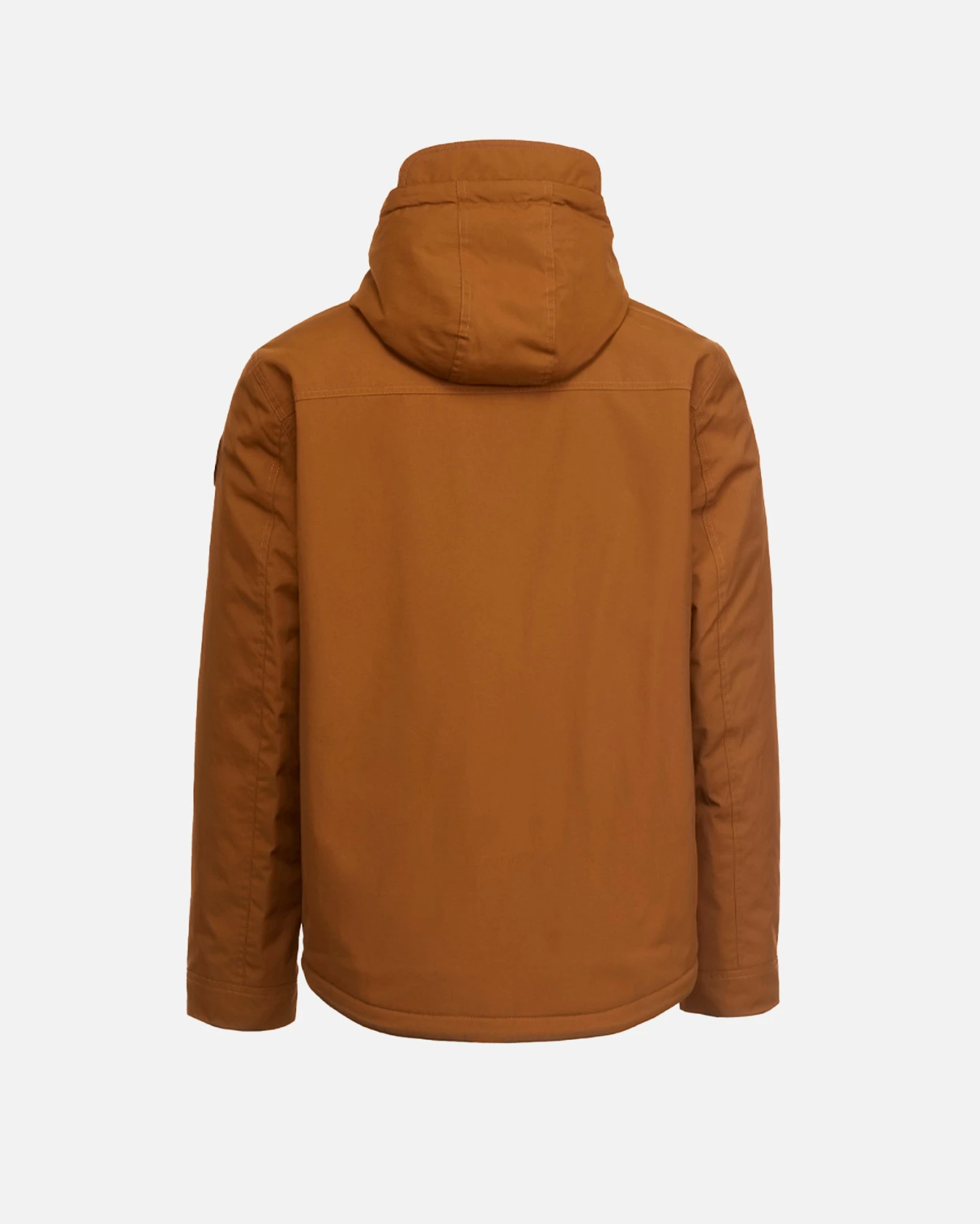 Vinson Sherpa Lined Jacket 2 Vinson Sherpa Lined Jacket - Image 2