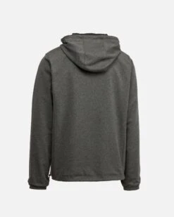 Auburn Reversible Windbreaker -HURLEY Sales H6N246FB BLACK CHARCOAL HEATHER 04