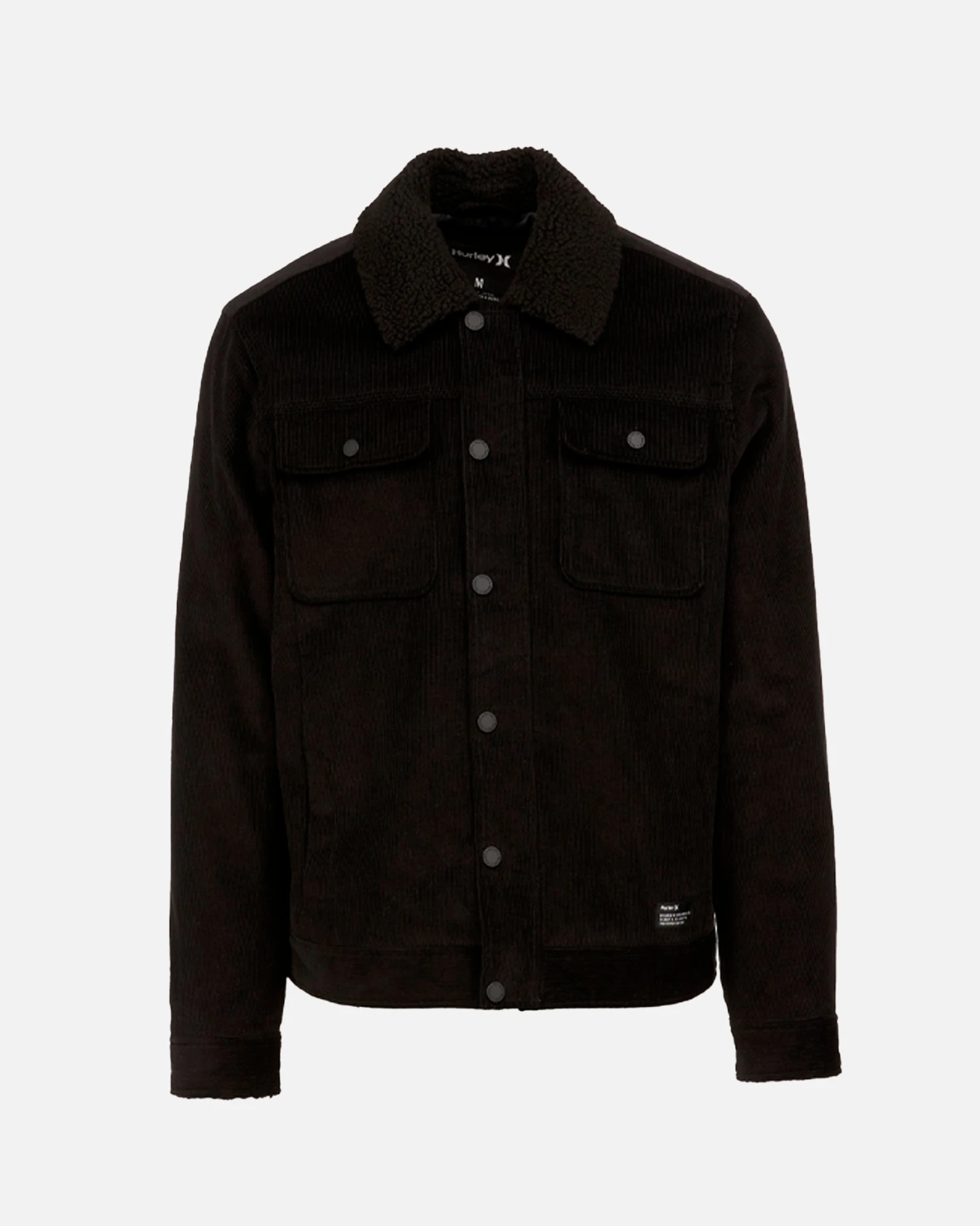 Gurney 3.0 Corduroy Jacket 1 Gurney 3.0 Corduroy Jacket