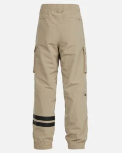 Outlaw Snowboard Pant -HURLEY Sales H6P231FB KHAKI 3