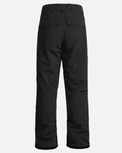 Pemberton Snowboard Pant -HURLEY Sales H6P233FB BLACK 3