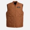 Malone Quilted Vest