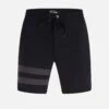 Phantom+ Block Party Renegade Boardshorts 18"