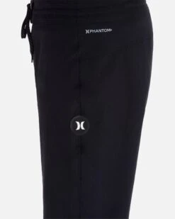 Phantom+ Block Party Renegade Boardshorts 18" 7 Phantom+ Block Party Renegade Boardshorts 18" -HURLEY Sales MBS0010910 BLACK 3