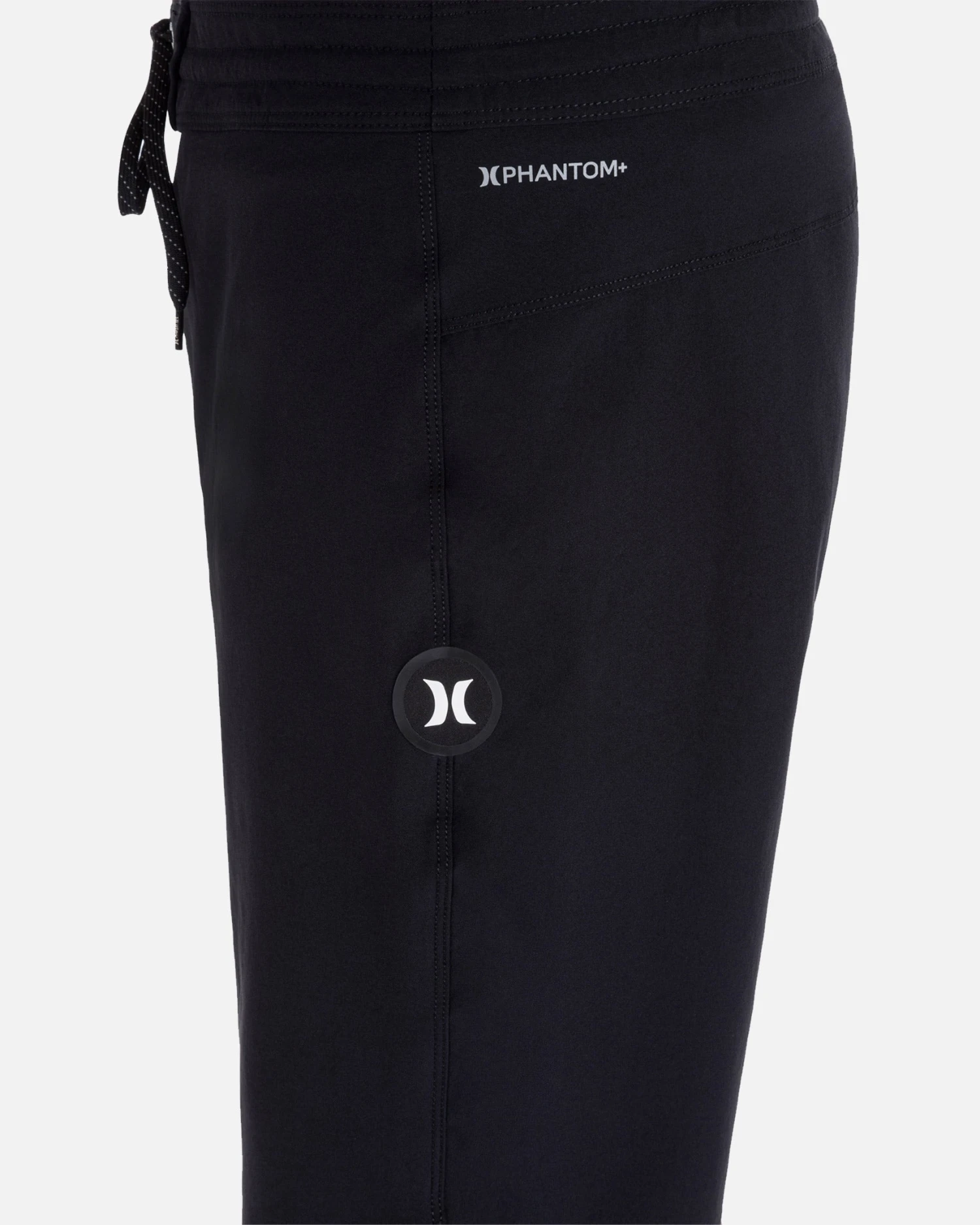 Phantom+ Block Party Renegade Boardshorts 18" 3 Phantom+ Block Party Renegade Boardshorts 18" - Image 3