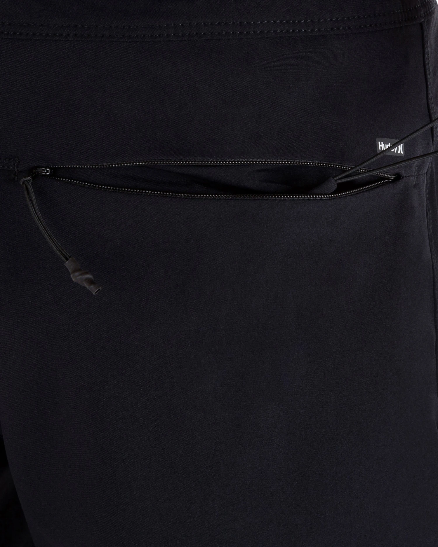 Phantom+ Block Party Renegade Boardshorts 18" 4 Phantom+ Block Party Renegade Boardshorts 18" - Image 4