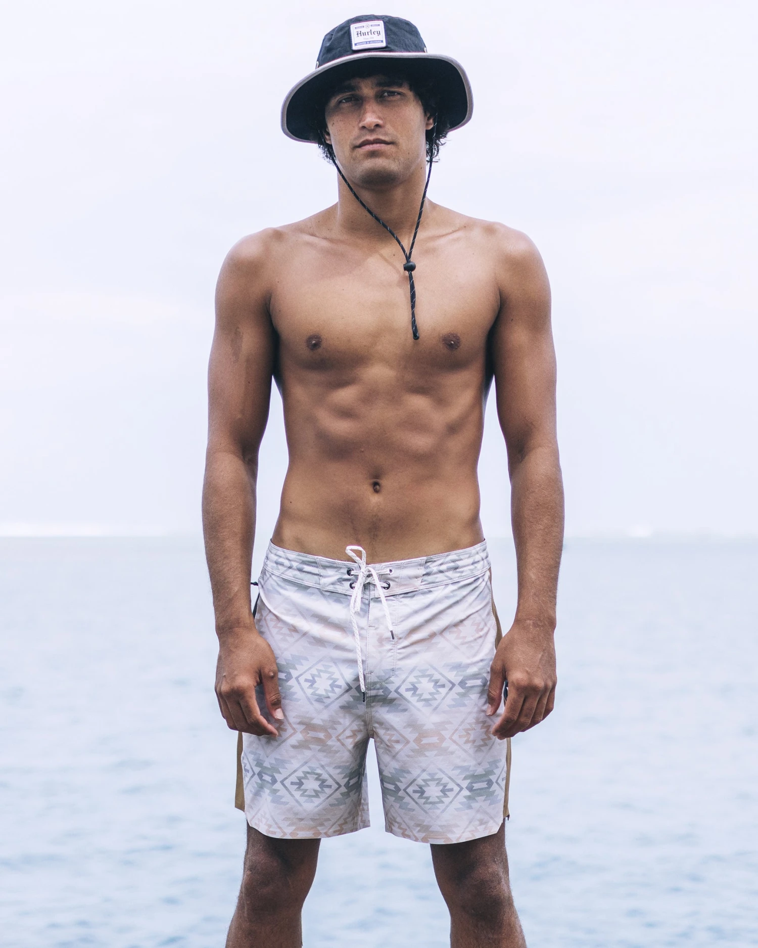 Phantom Sidewinder Boardshort 17" 1 Phantom Sidewinder Boardshort 17"