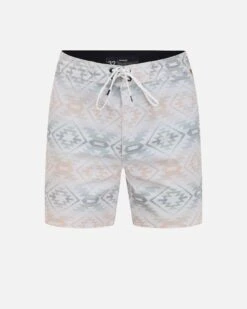 Phantom Sidewinder Boardshort 17" 8 Phantom Sidewinder Boardshort 17" -HURLEY Sales MBS0011430 BONE 1