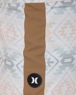 Phantom Sidewinder Boardshort 17" 10 Phantom Sidewinder Boardshort 17" -HURLEY Sales MBS0011430 BONE 3