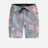 Phantom Sidewinder 17" Boardshort