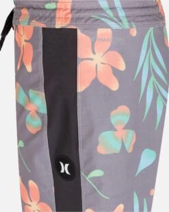 Phantom Sidewinder 17" Boardshort 6 Phantom Sidewinder 17" Boardshort -HURLEY Sales MBS0011430 IONGREY 3