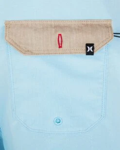 PHANTOM NATURALS SESSIONS 16" BOARDSHORT 8 PHANTOM NATURALS SESSIONS 16" BOARDSHORT -HURLEY Sales MBS0011450 BLUEDREAM 4