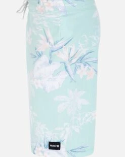 PHANTOM NATURALS WEEKENDER 20" BOARDSHORT -HURLEY Sales MBS0011460 TROPICALMIST 3