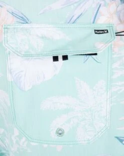 PHANTOM NATURALS WEEKENDER 20" BOARDSHORT -HURLEY Sales MBS0011460 TROPICALMIST 4