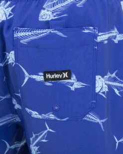 Cannonball Volley 17" -HURLEY Sales MBS0011510 NEPTUNE 03