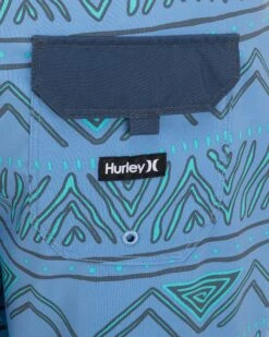 Weekender Boardshort 20" 6 Weekender Boardshort 20" -HURLEY Sales MBS0011540 THUNDER BERRY 3