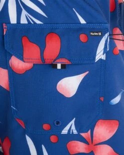 Phantom Eco Cannonball Volley 17" Boardshort -HURLEY Sales MBS0011550 HURRICANE 4