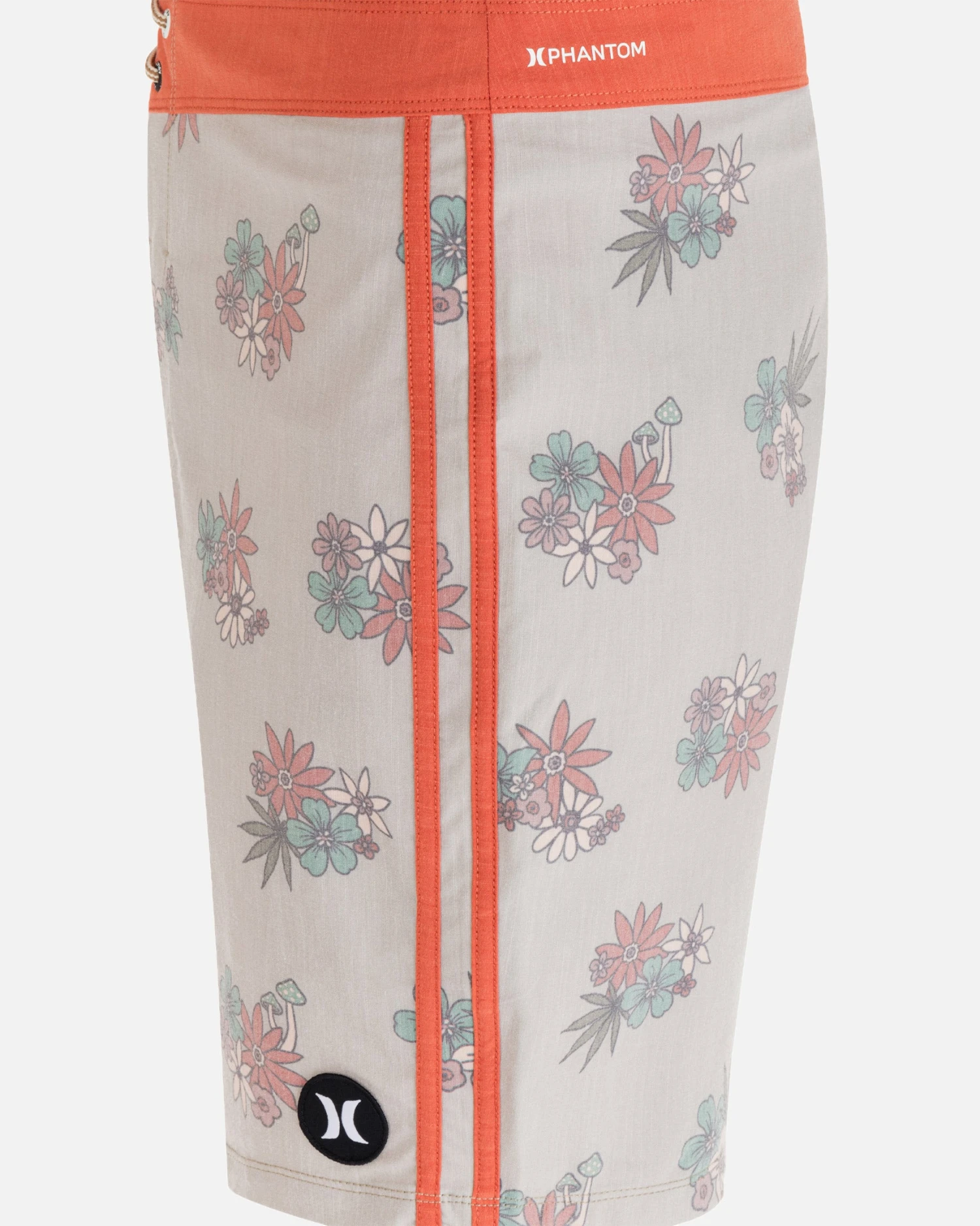 Phantom Naturals Tailgate 18" Boardshort 3 Phantom Naturals Tailgate 18" Boardshort - Image 3