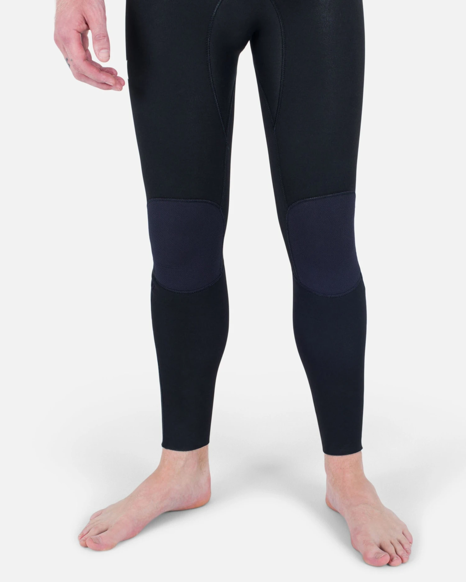 Mens Advantage 4/3mm Back Zip Fullsuit 7 Mens Advantage 4/3mm Back Zip Fullsuit - Image 7