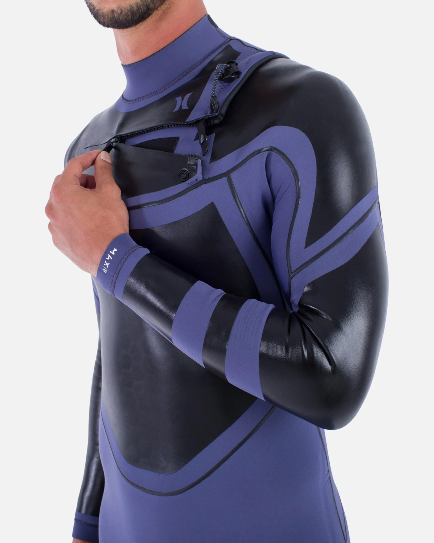 Mens Max 3/2+ Fullsuit 5 Mens Max 3/2+ Fullsuit - Image 5