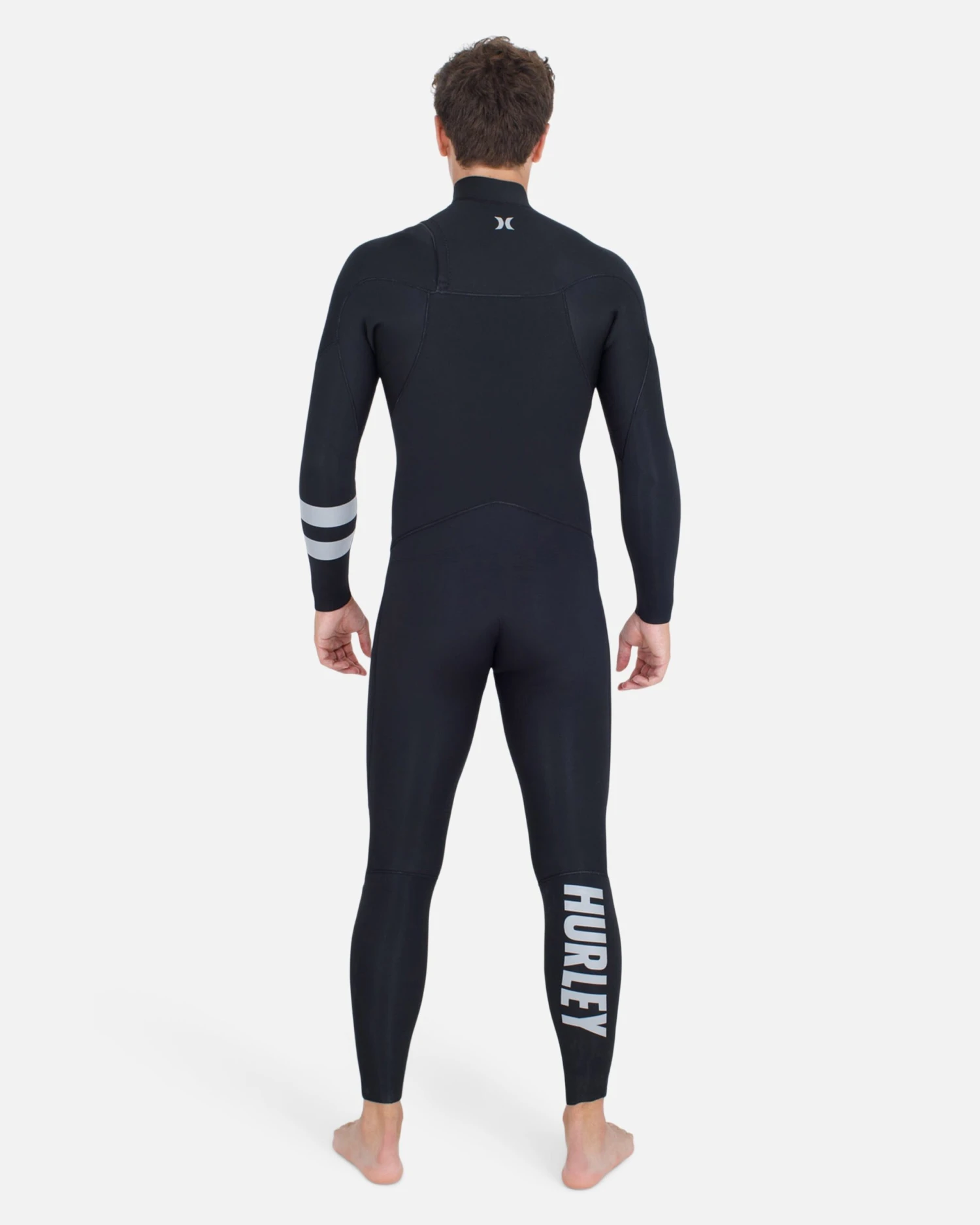 Mens Advantage 4/3mm Fullsuit 2 Mens Advantage 4/3mm Fullsuit - Image 2