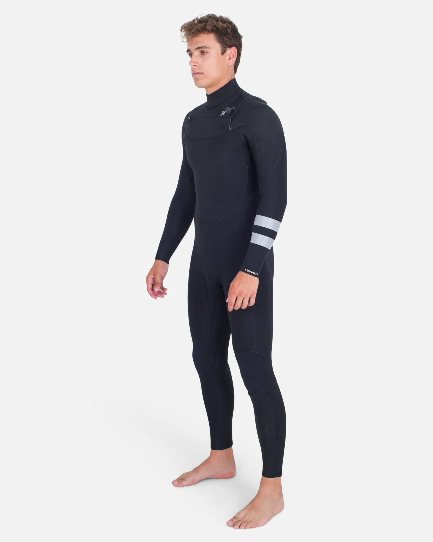 Mens Advantage 4/3mm Fullsuit 3 Mens Advantage 4/3mm Fullsuit - Image 3