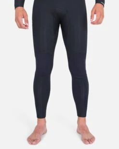 Mens Advantage 4/3mm Fullsuit 17 Mens Advantage 4/3mm Fullsuit -HURLEY Sales MFS0013423 BLACK 08