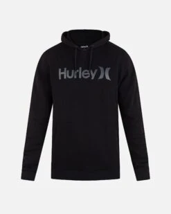 One And Only Fleece Pullover