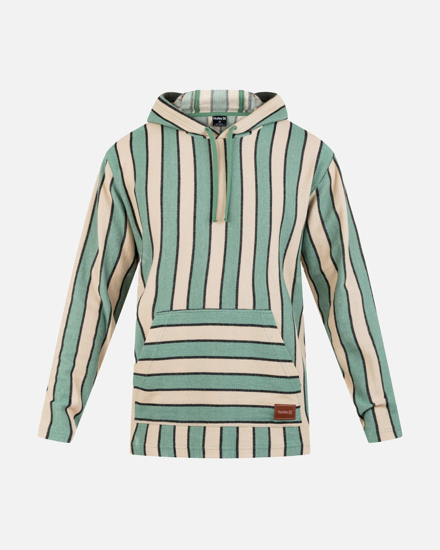 OG Hooded Poncho 1 OG Hooded Poncho