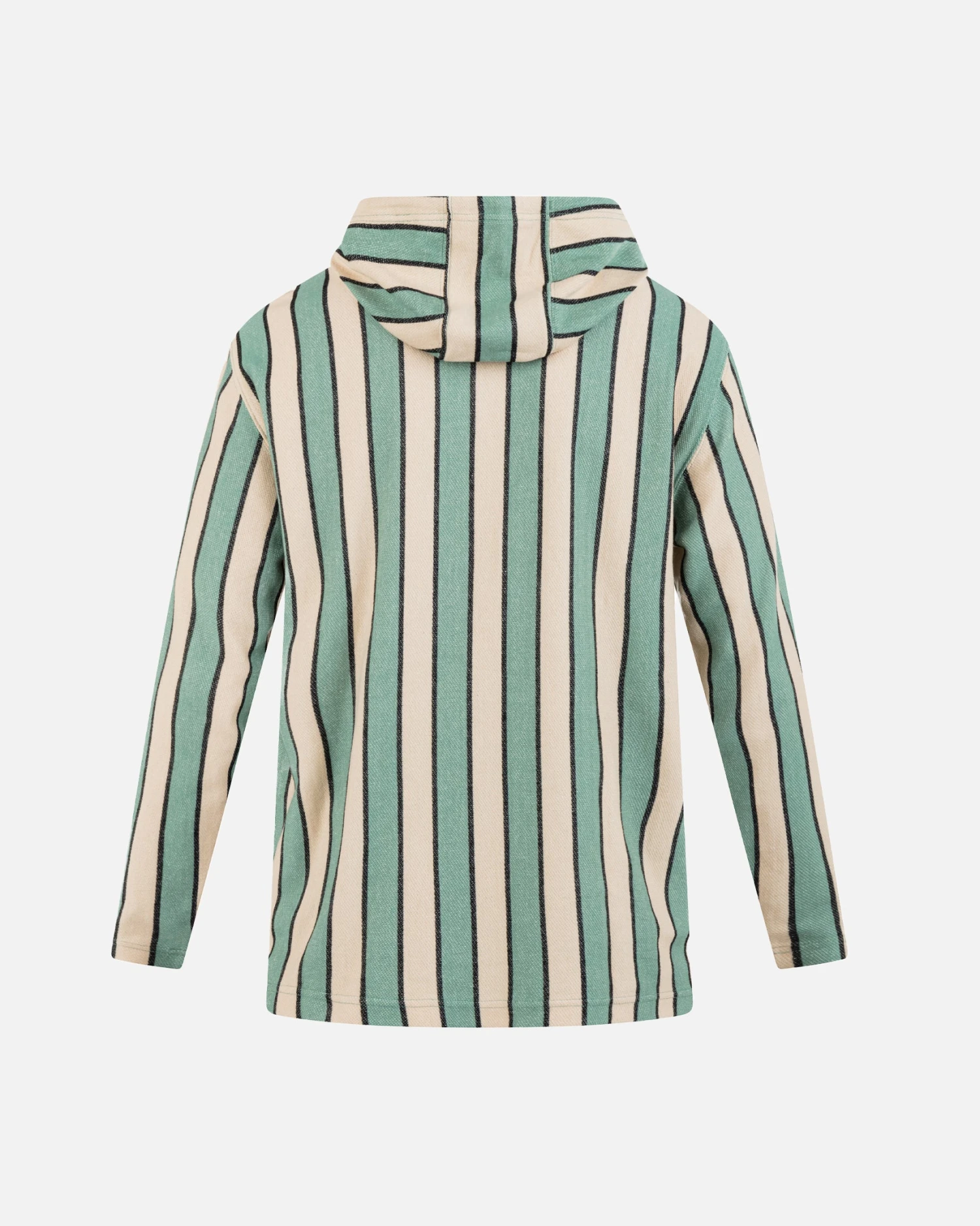 OG Hooded Poncho 2 OG Hooded Poncho - Image 2