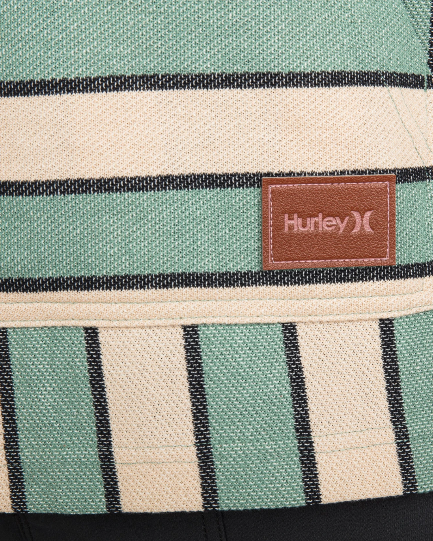 OG Hooded Poncho 3 OG Hooded Poncho - Image 3