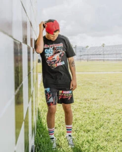 NASCAR X EVERYDAY 99 SHORT SLEEVE TEE