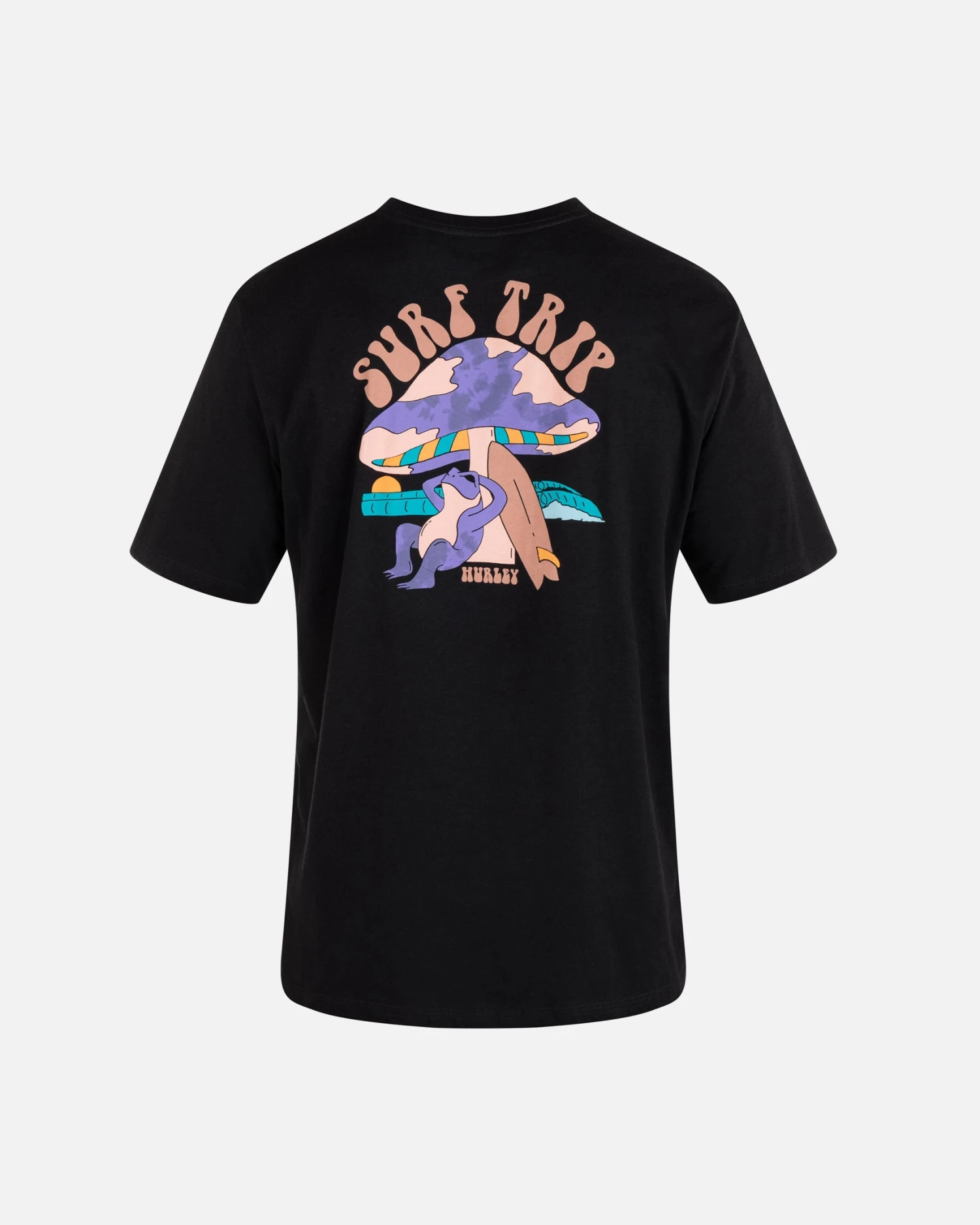 Everyday Surf Trip Short Sleeve Tee 2 Everyday Surf Trip Short Sleeve Tee - Image 2