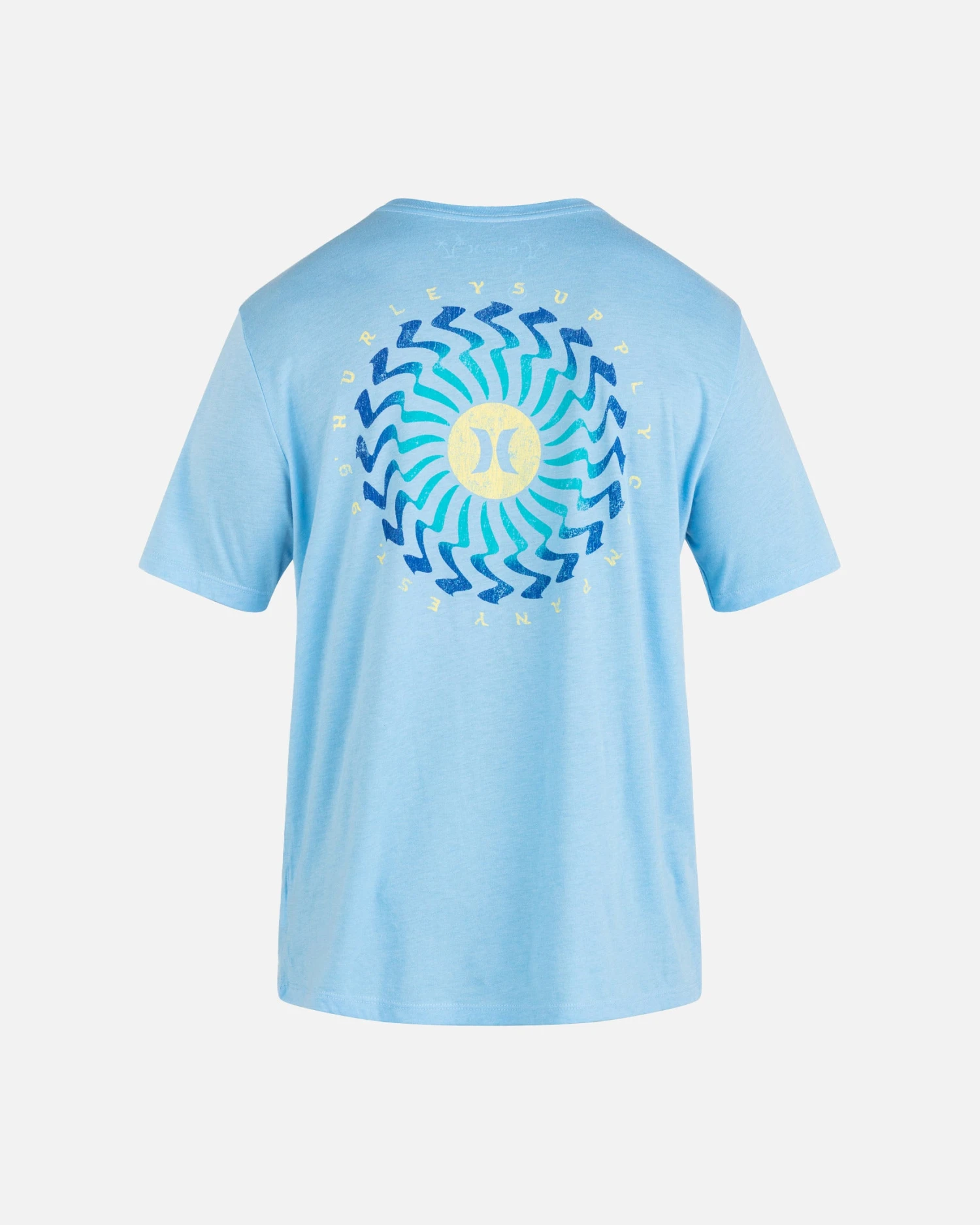 EVERYDAY SAW SUN SHORT SLEEVE TEE 2 EVERYDAY SAW SUN SHORT SLEEVE TEE - Image 2